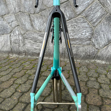 Carica l'immagine nel visualizzatore di Gallery, Bianchi SL3 AluCarbon