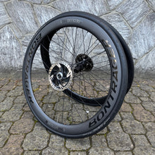 Carica l'immagine nel visualizzatore di Gallery, Bontrager Aeolus Pro 5 Disc