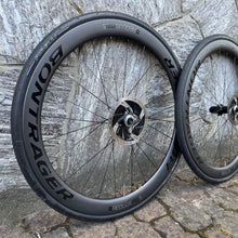 Carica l'immagine nel visualizzatore di Gallery, Bontrager Aeolus Pro 5 Disc