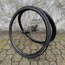 Carica l'immagine nel visualizzatore di Gallery, Bontrager Aeolus XXX 2 TLR