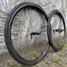 Carica l'immagine nel visualizzatore di Gallery, Bontrager Aeolus XXX 2 TLR