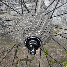Carica l'immagine nel visualizzatore di Gallery, Bontrager Aeolus XXX 2 TLR