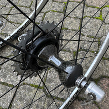 Load image into Gallery viewer, Campagnolo Eurus Carbon