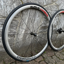 Load image into Gallery viewer, Campagnolo Eurus Carbon