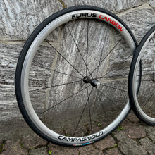 Load image into Gallery viewer, Campagnolo Eurus Carbon
