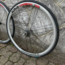 Load image into Gallery viewer, Campagnolo Eurus Carbon