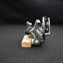 Carica l'immagine nel visualizzatore di Gallery, Campagnolo Record Titanium