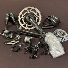 Load image into Gallery viewer, Campagnolo Record Titanium