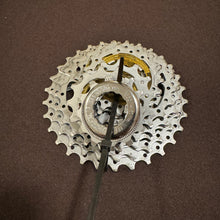 Load image into Gallery viewer, Campagnolo Record Titanium