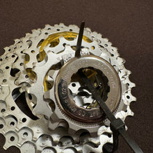 Load image into Gallery viewer, Campagnolo Record Titanium