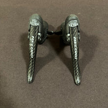 Load image into Gallery viewer, Campagnolo Record Titanium