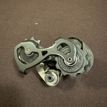 Load image into Gallery viewer, Campagnolo Record Titanium