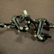 Load image into Gallery viewer, Campagnolo Record Titanium