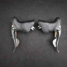 Carica l'immagine nel visualizzatore di Gallery, Campagnolo Record Titanium