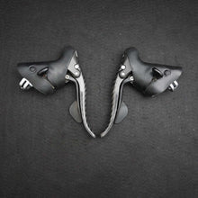 Carica l'immagine nel visualizzatore di Gallery, Campagnolo Record Titanium