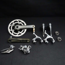 Carica l'immagine nel visualizzatore di Gallery, Campagnolo Record Titanium