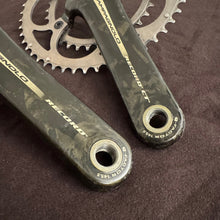 Carica l'immagine nel visualizzatore di Gallery, Campagnolo Record Titanium