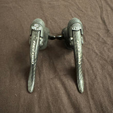 Carica l'immagine nel visualizzatore di Gallery, Campagnolo Record Titanium