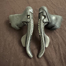 Carica l'immagine nel visualizzatore di Gallery, Campagnolo Record Titanium