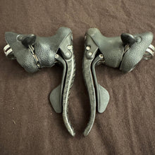 Carica l'immagine nel visualizzatore di Gallery, Campagnolo Record Titanium