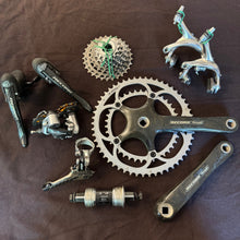 Load image into Gallery viewer, Campagnolo Record Titanium