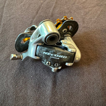 Load image into Gallery viewer, Campagnolo Record Titanium