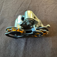 Load image into Gallery viewer, Campagnolo Record Titanium