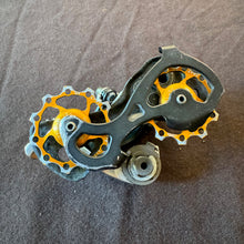 Load image into Gallery viewer, Campagnolo Record Titanium