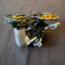 Load image into Gallery viewer, Campagnolo Record Titanium