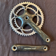 Load image into Gallery viewer, Campagnolo Record Titanium
