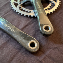 Load image into Gallery viewer, Campagnolo Record Titanium
