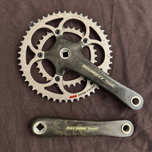 Load image into Gallery viewer, Campagnolo Record Titanium