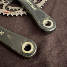Load image into Gallery viewer, Campagnolo Record Titanium