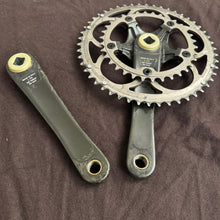 Load image into Gallery viewer, Campagnolo Record Titanium