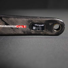 Carica l'immagine nel visualizzatore di Gallery, Campagnolo Super Record EPS