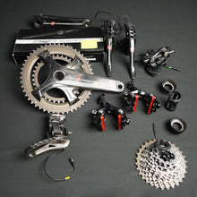 Carica l'immagine nel visualizzatore di Gallery, Campagnolo Super Record EPS