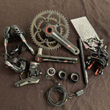 Load image into Gallery viewer, Campagnolo Super Record EPS