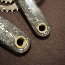 Load image into Gallery viewer, Campagnolo Super Record