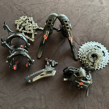 Load image into Gallery viewer, Campagnolo Super Record