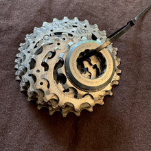 Load image into Gallery viewer, Campagnolo Super Record