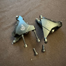 Carica l'immagine nel visualizzatore di Gallery, Campagnolo Super Record EPS Disc
