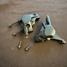 Carica l'immagine nel visualizzatore di Gallery, Campagnolo Super Record EPS Disc