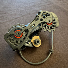 Carica l'immagine nel visualizzatore di Gallery, Campagnolo Super Record EPS Disc
