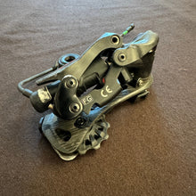 Carica l'immagine nel visualizzatore di Gallery, Campagnolo Super Record EPS Disc