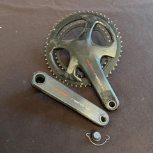 Carica l'immagine nel visualizzatore di Gallery, Campagnolo Super Record EPS Disc