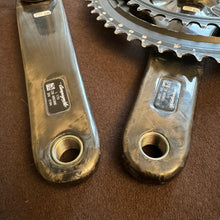Carica l'immagine nel visualizzatore di Gallery, Campagnolo Super Record EPS Disc