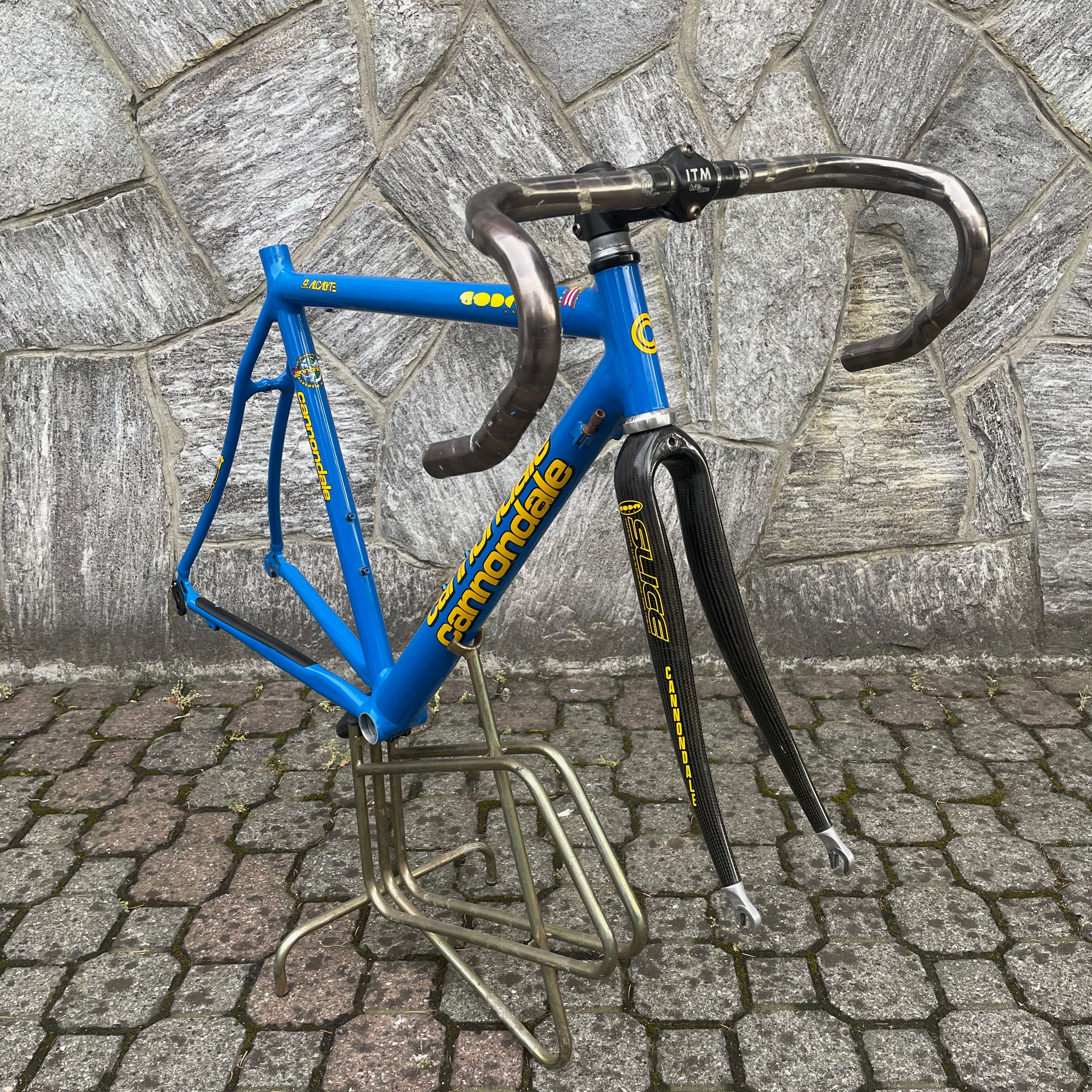 Cannondale discount caad 4
