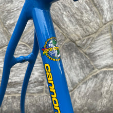 Load image into Gallery viewer, Cannondale Caad 4