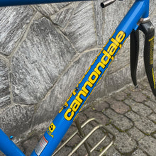 Load image into Gallery viewer, Cannondale Caad 4