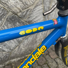 Load image into Gallery viewer, Cannondale Caad 4